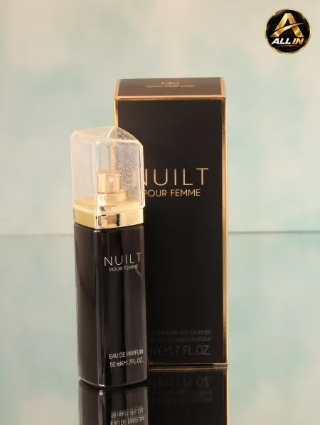 عطر NUILT سعة 50 مل.